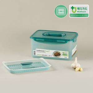 락앤락 발효숙성용기 3.6L (HPL827MP)