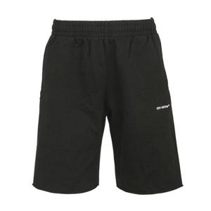 오프화이트 웨이브 반바지 OMCI006F22FLE006 1001