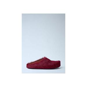 25 FW 마르니 남성 퓌스베트 뮬 mni0163014pin