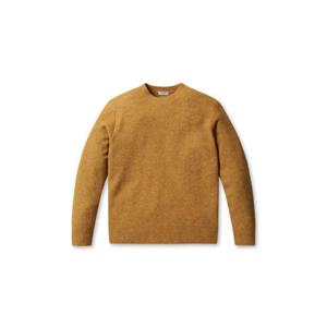 [프로젝트엠]남성 헤비 라운드 스웨터 EPF4ER1330