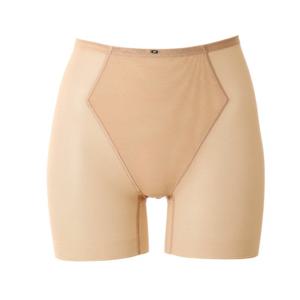 아랫배 쏙 여름까지 입기좋은 인견 파워넷 삼각거들 거들 보정속옷 WGRX301S