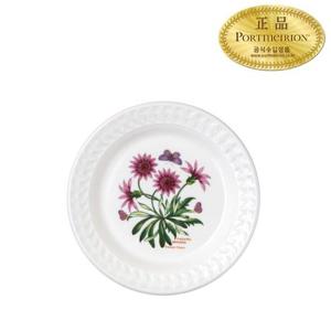 [포트메리온]보타닉 가든 엠보스드 브레드접시 16cm 1p (B)