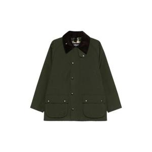 바버 비데일 코듀로이 칼라 재킷 MSP0107SG71