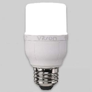 LED T 벌브 8W 주광색 6500K E26 KS 비츠온 부품 소모품 자재 파츠