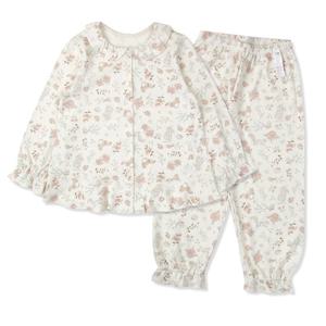 [오가닉맘]아바긴소아동잠옷(MHZSSW07)