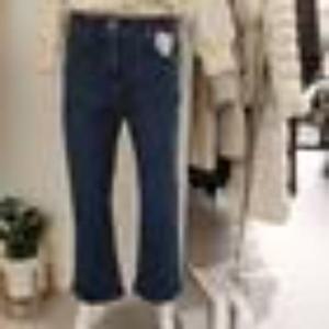 꼼빠니아 HC28 청바지 Caew1wdp210(cw)