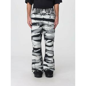 [ETUDES] 라프리마 남성 팬츠  tudes H25MMTRO451 97 블랙 /6