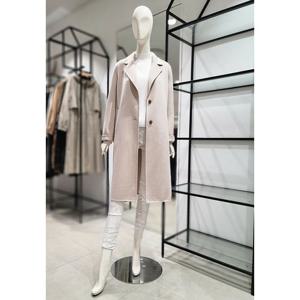 [SI][SI] SI투버튼 모 캐시미어 코트SLHRY0671A (P003721616)