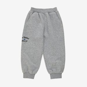 뉴발란스키즈바지 HQK NK9SE4102U-AC ESSENTIAL 기모 다이마루 조거 팬츠