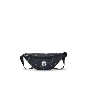 MLB키즈 우주패턴 웨이스트백 (7LHSB016N07NYS)