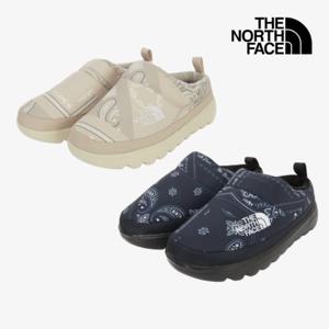 노스페이스 노벨티 스노우 뮬 NS85R67