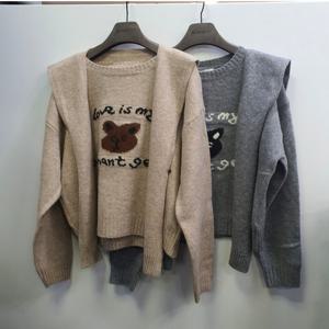 [행텐][모다부평]여성 니트10490-140-852-37_BP