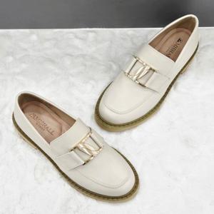 [탠디]체인 장식 여성로퍼 12HS50HS09 C-1102 7SD JJ