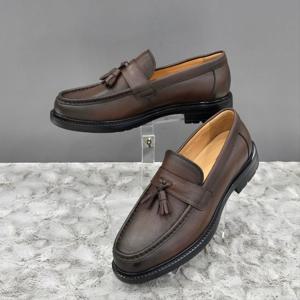 [탠디]클래식 컴포트 태슬로퍼 Y2HS50ZF24 BROWN 2SB JJ