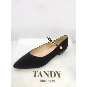 [탠디]여성 플랫 2cm 메리제인 구두 1B2C4D215