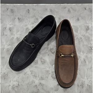 [탠디]남성 메쉬장식 경량 로퍼 31HS80ZT70 G-177 G-178 4DD JJ