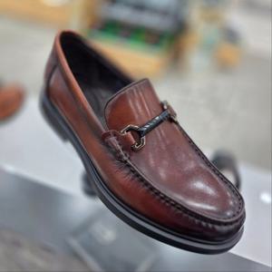 [탠디]남성 로퍼 체인장식 데일리 Y2S4D021