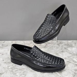 [탠디]클래식 위빙 로퍼 Y2HT50GD31 BLACK 4SD JJ