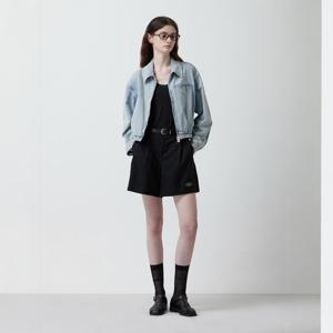 [쥬크]자수 포인트 팬츠(Z253MSA002)