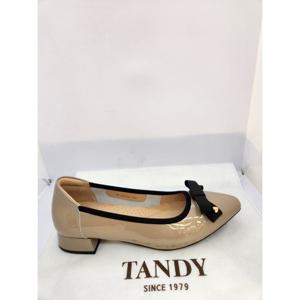 [탠디]여성 구두 3cm 구두 리본 장식 X2V5E010_SH