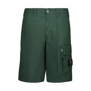 25 FW 스톤아일랜드 카고 버뮤다 쇼츠 L100003S0179 TP444655263