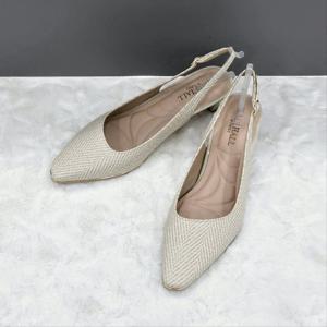 [탠디]골드라인 슬링백 힐 12HT50YT20 W-882 5SD JJ