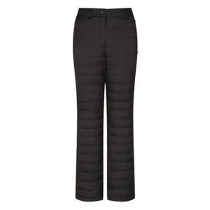 [웨스트우드]여성 겨울 부츠컷 오리털 다운 팬츠 WO4WCPD570