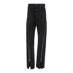 릭오웬스 릭오웬스 drkshdw trouser in 코튼 DU02D2363MCF09 TP565463716