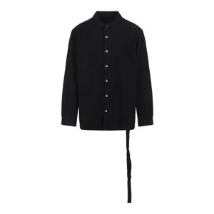 26SS 릭오웬스 Drkshdw Jumbo 아웃터셔츠 DU02E7299CFL09 TP567483855