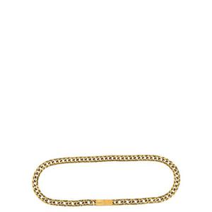 25SS 생로랑 Chain 벨트 808920J160W0537 TP565359974