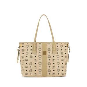 25FW Mcm 프린트 레더 미디움 Liz shopping 백 MWPCSVI01I8 TP567498540