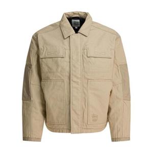 스투시 자켓 1158601007 KHAKI Beige