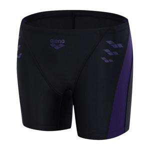 아레나 세이브존08 남성수영복 모노라인 3부 A5FM1MD16BLK