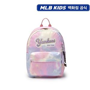 MLB키즈 걸즈 스트릿 아동백팩 (7FBKB116N50PKL)