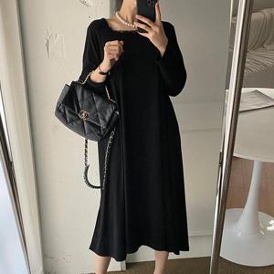 빅사이즈 501 제이사각레이스원피스 DRAT663