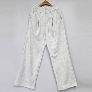 빅사이즈 502 제이와이드일자팬츠 DBET743