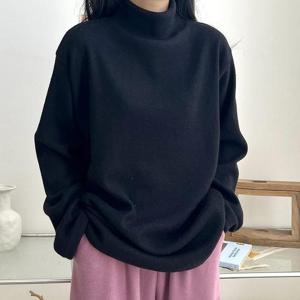 빅사이즈 502 시엘반폴라박스기모티 DZYT493