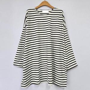 빅사이즈 502 틸디루즈라운드줄지티 DRAT827