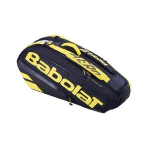 바볼랏 라켓6개수납 R19779 스쿼시가방 스포츠가방