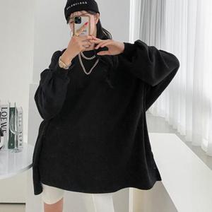 빅사이즈 502 어토미옆트임가오리티 DNMS619