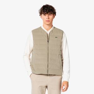 [라코스테공식] 남성 경량 다운 베스트 BH835E-55N 02S