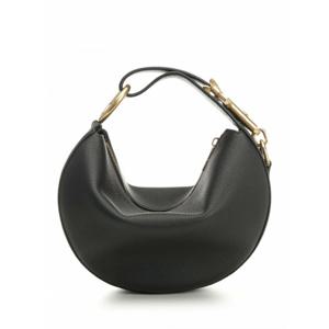 [BURBERRY] 라프리마 여성 Knight Arc 미니 숄더 백 8104815 A1189 블랙 /15