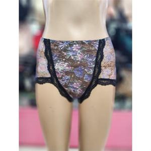 댑 세이브존04 하이웨스트  레이스 팬티 (4칼러) DPT2001
