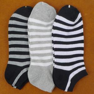 남성 발목양말 6개 W14905 패션양말 소취양말 학생양말