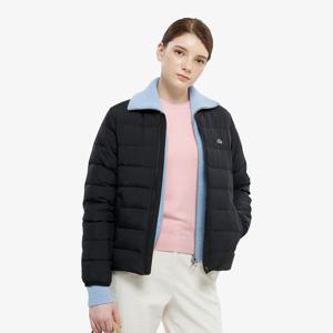 [라코스테공식] 여성 경량 다운 점퍼 BF816E-55N 031