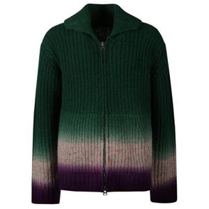 사카이 집업 니트 2503831M 551 Green