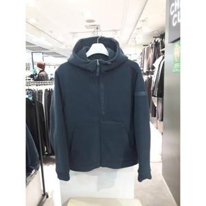 체이스컬트 세이브존03 폴라플리스 보아본딩 후드집업S SWDFZU4303