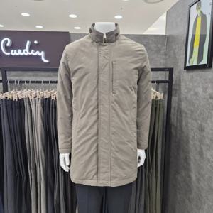 [피에르가르뎅]다운 인퀼팅 코트PCT4272-85