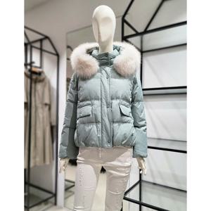 [SI][SI] SI후드폭 패딩점퍼SJHJY22260 (P003727037)