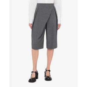 모스키노 숏팬츠 AEF251E 03140516AEF1508 DOM